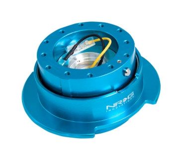 Picture of NRG Quick Release-Gen 2.5 Quick Release Adapters - SRK-250NB