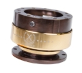 Picture of NRG Quick Release-Gen 2.0 Quick Release Adapters - SRK-200BR-CG