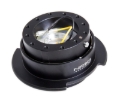 Picture of NRG Quick Release-Gen 2.5 Quick Release Adapters - SRK-250BK