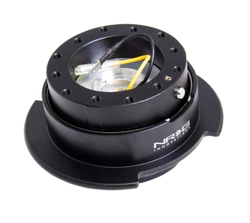 Picture of NRG Quick Release-Gen 2.5 Quick Release Adapters - SRK-250BK