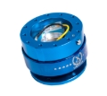 Picture of NRG Quick Release-Gen 2.0 Quick Release Adapters - SRK-200BL