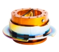 Picture of NRG Quick Release-Gen 2.5 Quick Release Adapters - SRK-250RG/MC