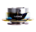 Picture of NRG Quick Release-Gen 2.5 Quick Release Adapters - SRK-250GM/MC
