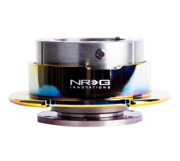 Picture of NRG Quick Release-Gen 2.5 Quick Release Adapters - SRK-250GM/MC