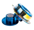Picture of NRG Quick Release-Gen 2.5 Quick Release Adapters - SRK-250NB/MC