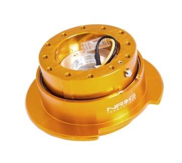 Picture of NRG Quick Release-Gen 2.5 Quick Release Adapters - SRK-250RG