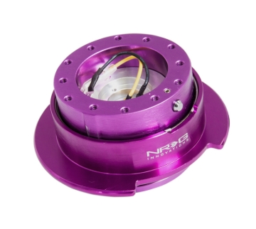 Picture of NRG Quick Release-Gen 2.5 Quick Release Adapters - SRK-250PP