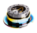 Picture of NRG Quick Release-Gen 2.5 Quick Release Adapters - SRK-250GM/MC