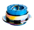 Picture of NRG Quick Release-Gen 2.5 Quick Release Adapters - SRK-250NB/MC