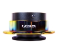 Picture of NRG Quick Release-Gen 2.5 Quick Release Adapters - SRK-250BK/MC