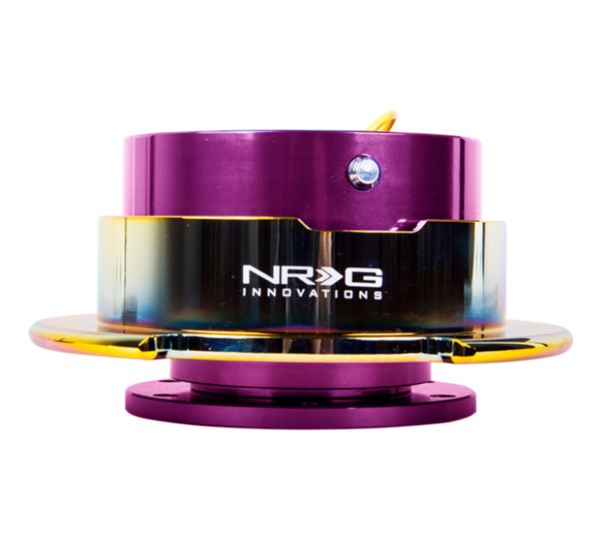 Picture of NRG Quick Release-Gen 2.5 Quick Release Adapters - SRK-250PP/MC