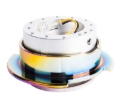 Picture of NRG Quick Release-Gen 2.5 Quick Release Adapters - SRK-250SL/MC