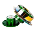 Picture of NRG Quick Release-Gen 2.5 Quick Release Adapters - SRK-250GN/MC