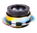 Picture of NRG Quick Release-Gen 2.5 Quick Release Adapters - SRK-250BK/MC