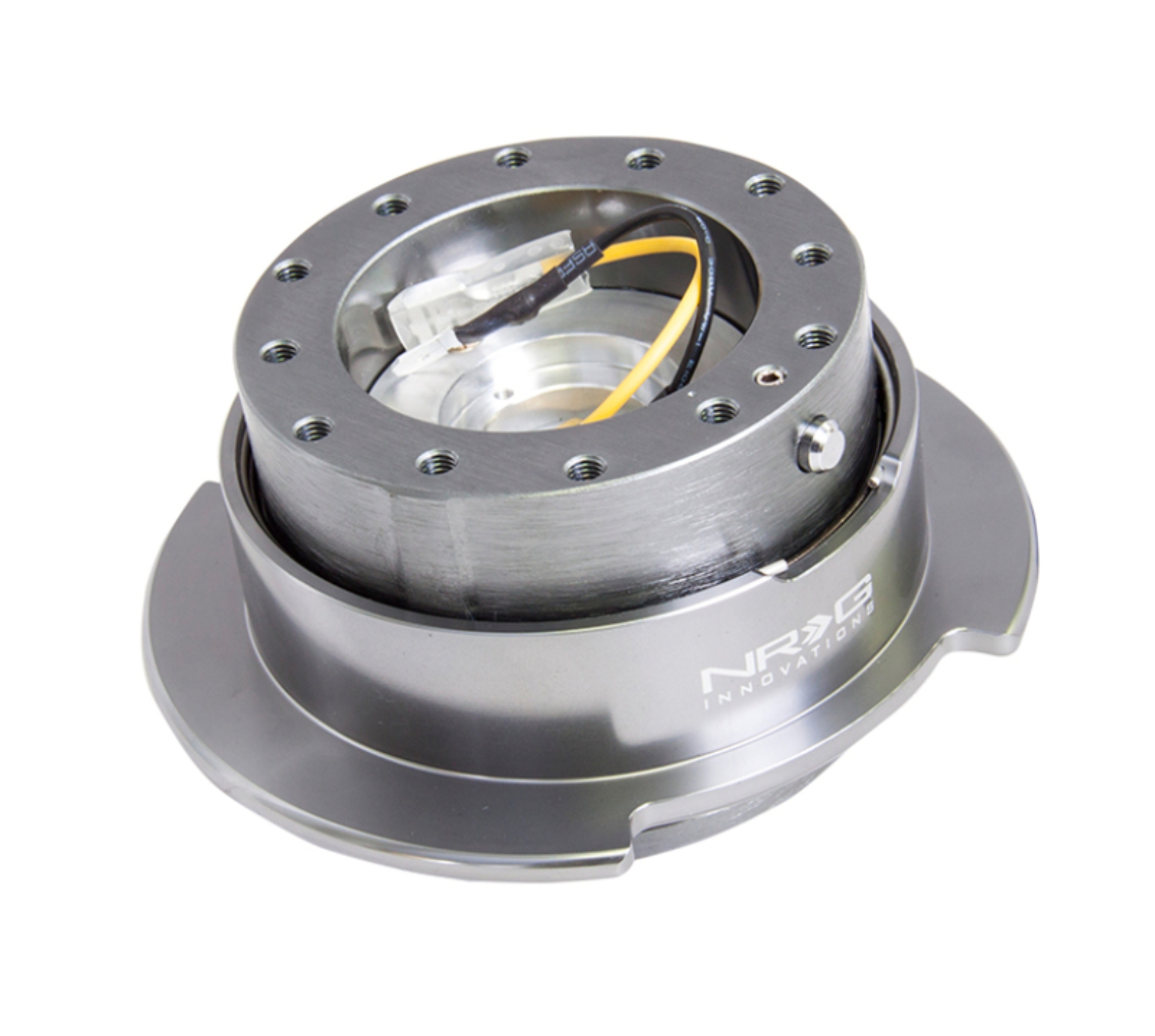 Picture of NRG Quick Release-Gen 2.5 Quick Release Adapters - SRK-250GM