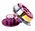 Picture of NRG Quick Release-Gen 2.5 Quick Release Adapters - SRK-250PP/MC