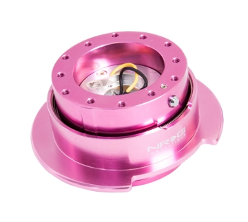 Picture of NRG Quick Release-Gen 2.5 Quick Release Adapters - SRK-250PK