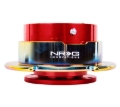 Picture of NRG Quick Release-Gen 2.5 Quick Release Adapters - SRK-250RD/MC