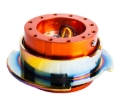 Picture of NRG Quick Release-Gen 2.5 Quick Release Adapters - SRK-250OR/MC