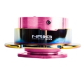 Picture of NRG Quick Release-Gen 2.5 Quick Release Adapters - SRK-250PK/MC