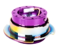 Picture of NRG Quick Release-Gen 2.5 Quick Release Adapters - SRK-250PP/MC