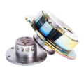 Picture of NRG Quick Release-Gen 2.5 Quick Release Adapters - SRK-250SL/MC