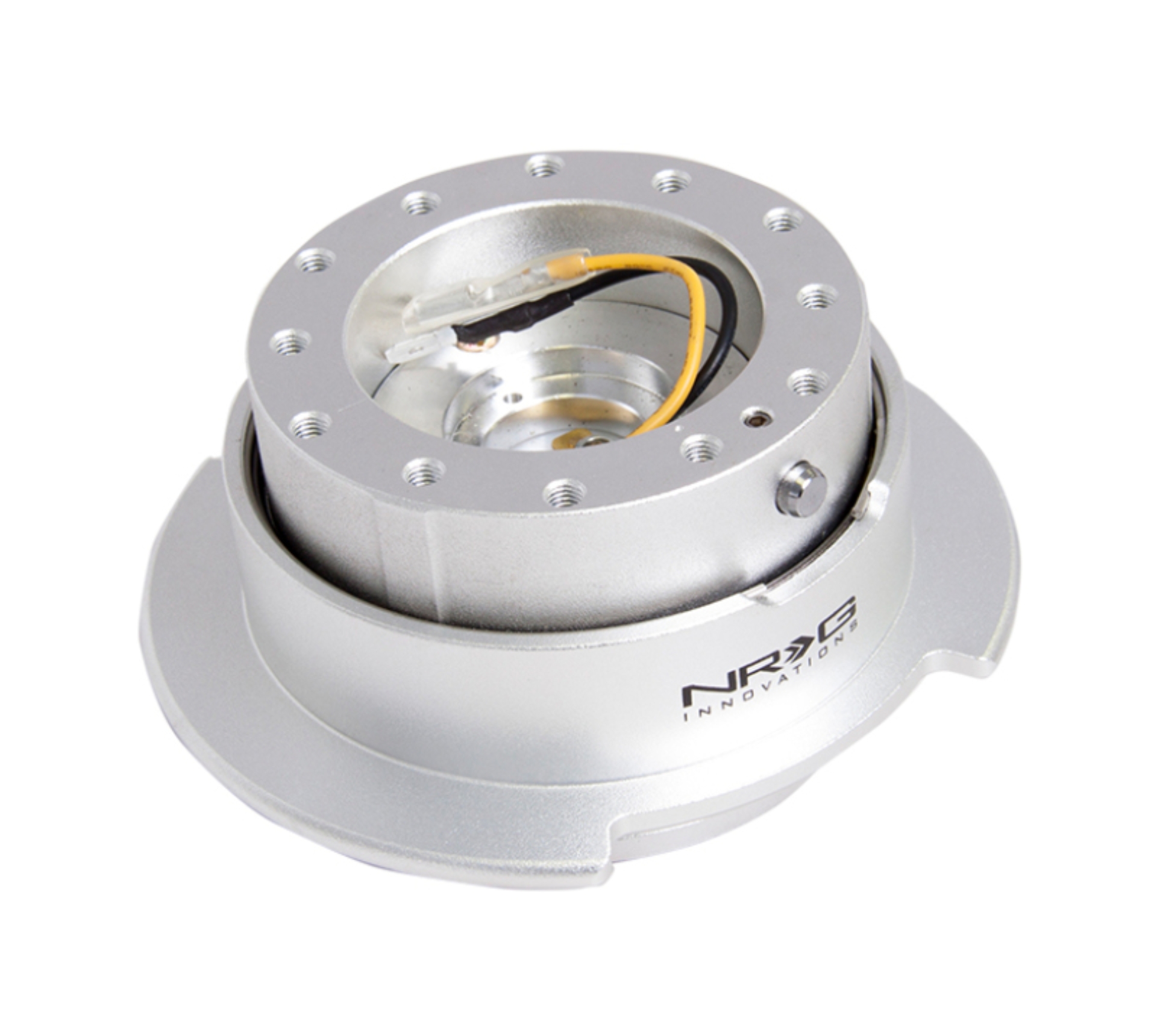 Picture of NRG Quick Release-Gen 2.5 Quick Release Adapters - SRK-250SL