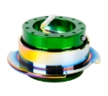 Picture of NRG Quick Release-Gen 2.5 Quick Release Adapters - SRK-250GN/MC