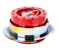 Picture of NRG Quick Release-Gen 2.5 Quick Release Adapters - SRK-250RD/MC