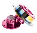 Picture of NRG Quick Release-Gen 2.5 Quick Release Adapters - SRK-250PK/MC