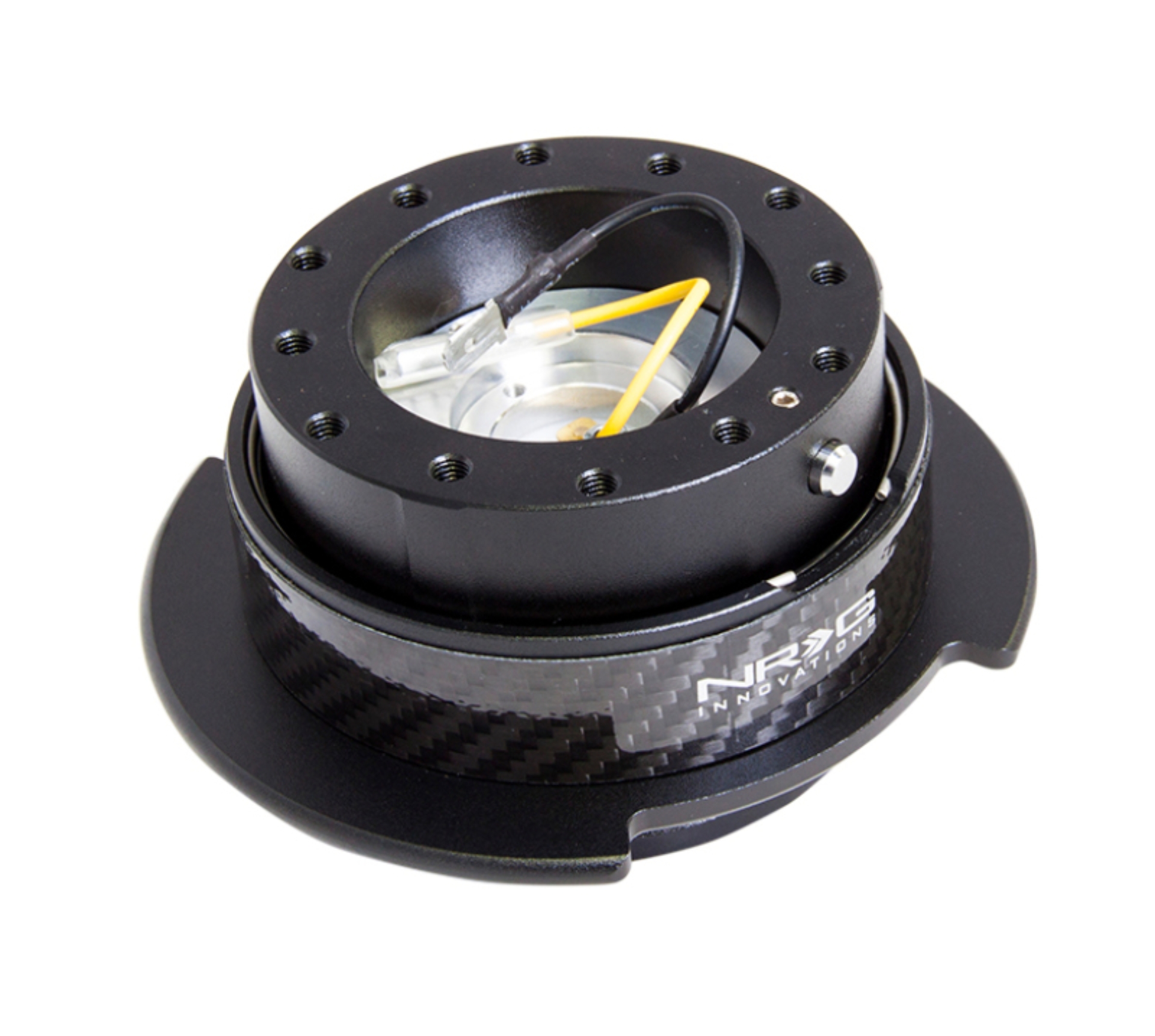 Picture of NRG Quick Release-Gen 2.5 Quick Release Adapters - SRK-250CF