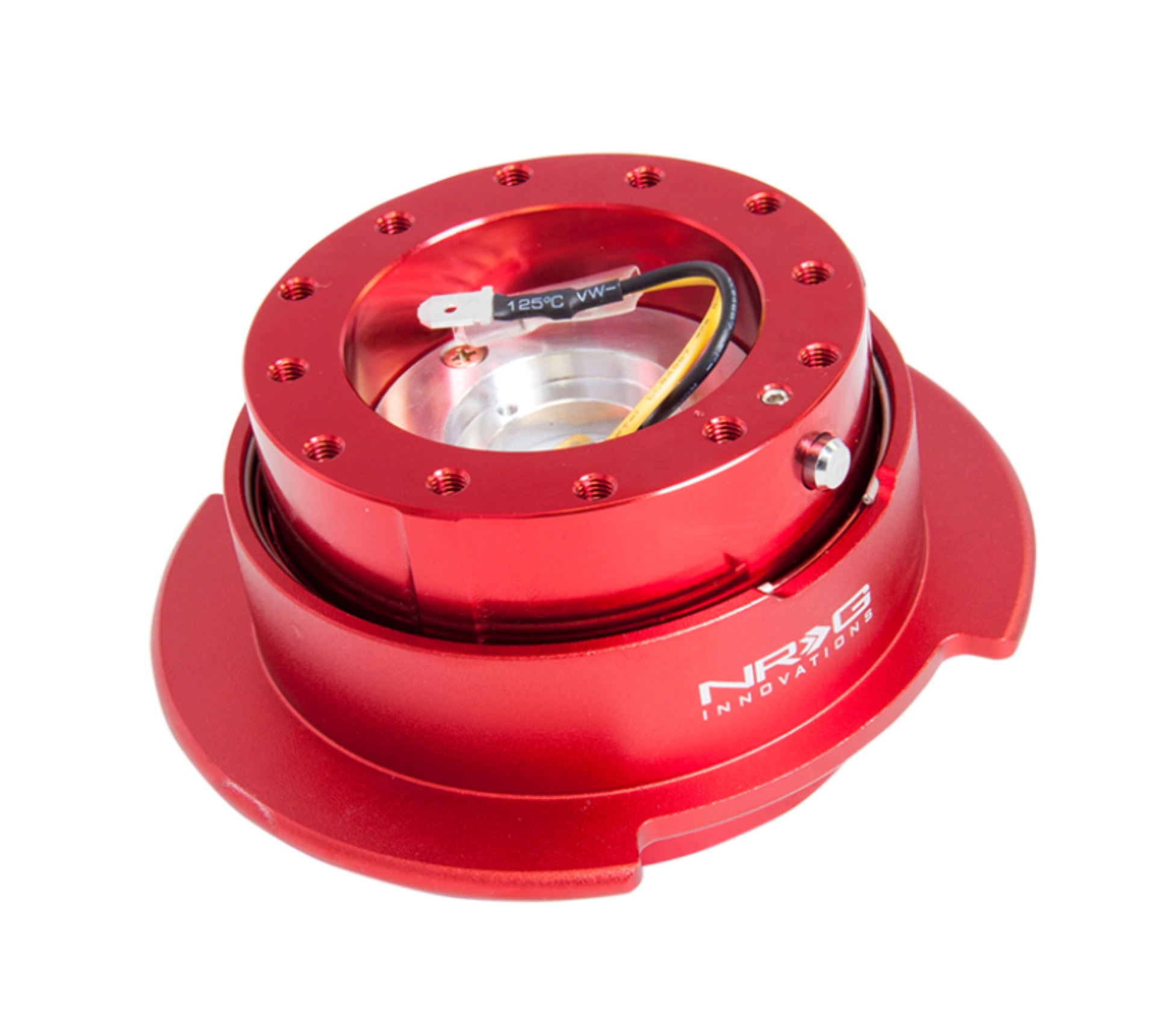 Picture of NRG Quick Release-Gen 2.5 Quick Release Adapters - SRK-250RD
