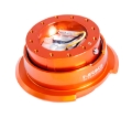 Picture of NRG Quick Release-Gen 2.8 Quick Release Adapters - SRK-280OR