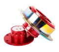 Picture of NRG Quick Release-Gen 2.5 Quick Release Adapters - SRK-250RD/MC