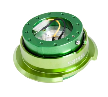 Picture of NRG Quick Release-Gen 2.8 Quick Release Adapters - SRK-280GN