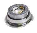 Picture of NRG Quick Release-Gen 2.8 Quick Release Adapters - SRK-280GM