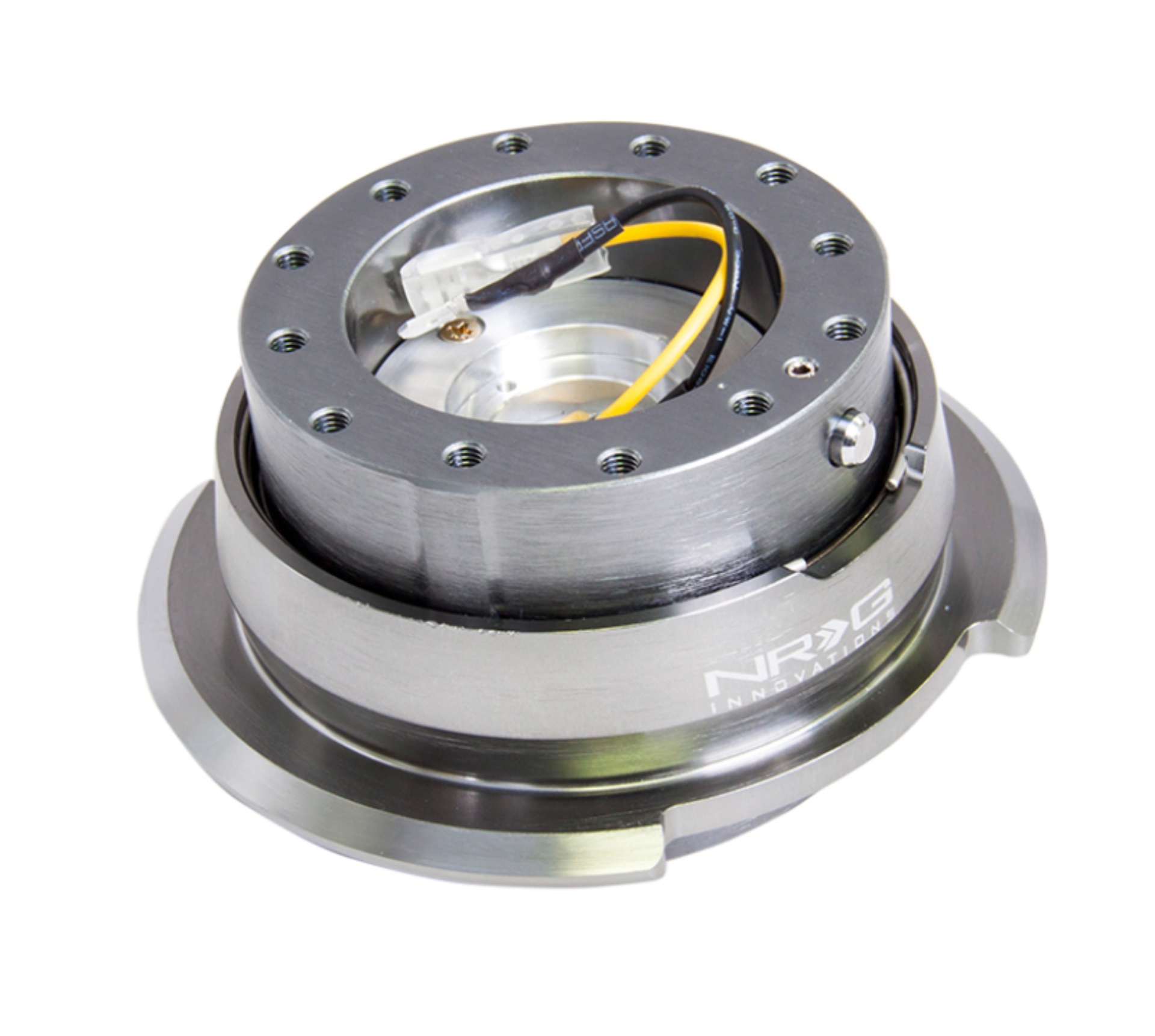 Picture of NRG Quick Release-Gen 2.8 Quick Release Adapters - SRK-280GM