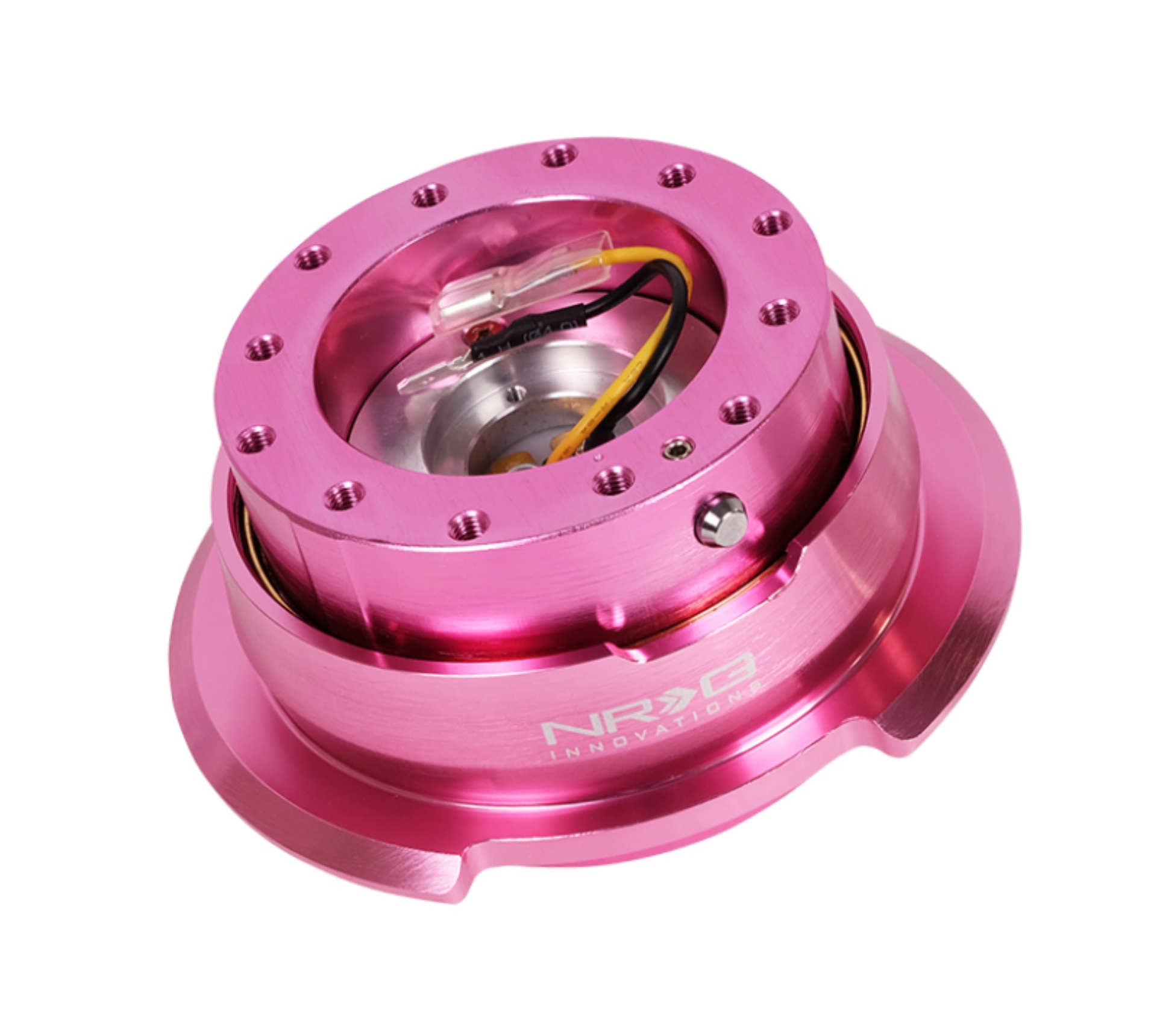 Picture of NRG Quick Release-Gen 2.8 Quick Release Adapters - SRK-280PK