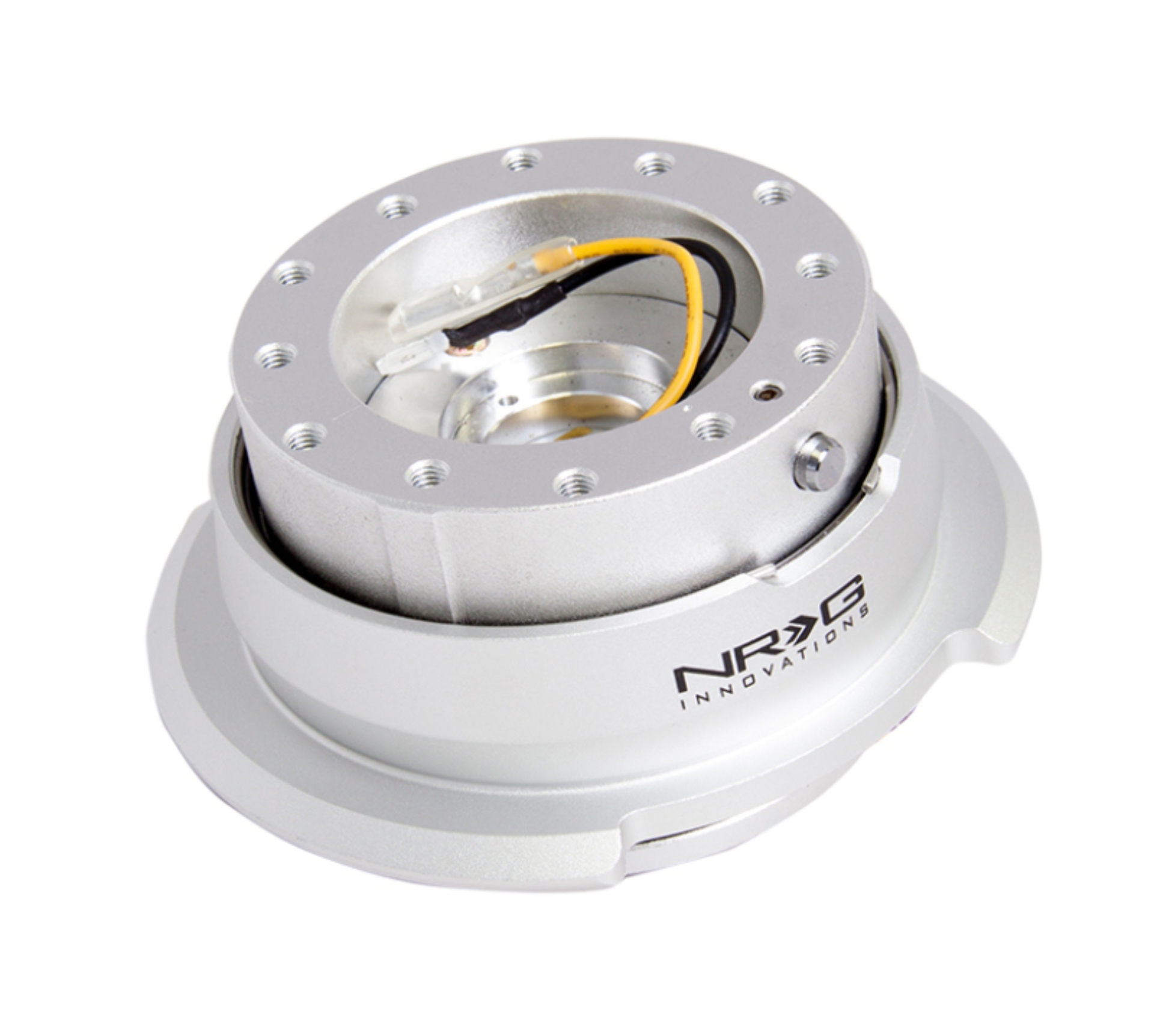 Picture of NRG Quick Release-Gen 2.8 Quick Release Adapters - SRK-280SL
