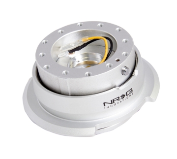 Picture of NRG Quick Release-Gen 2.8 Quick Release Adapters - SRK-280SL