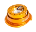 Picture of NRG Quick Release-Gen 2.8 Quick Release Adapters - SRK-280RG