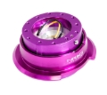 Picture of NRG Quick Release-Gen 2.8 Quick Release Adapters - SRK-280PP