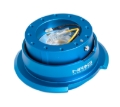 Picture of NRG Quick Release-Gen 2.8 Quick Release Adapters - SRK-280BL