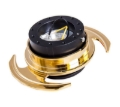 Picture of NRG Quick Release-Gen 3.0 Quick Release Adapters - SRK-650BK-C/GD