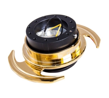 Picture of NRG Quick Release-Gen 3.0 Quick Release Adapters - SRK-650BK-C/GD