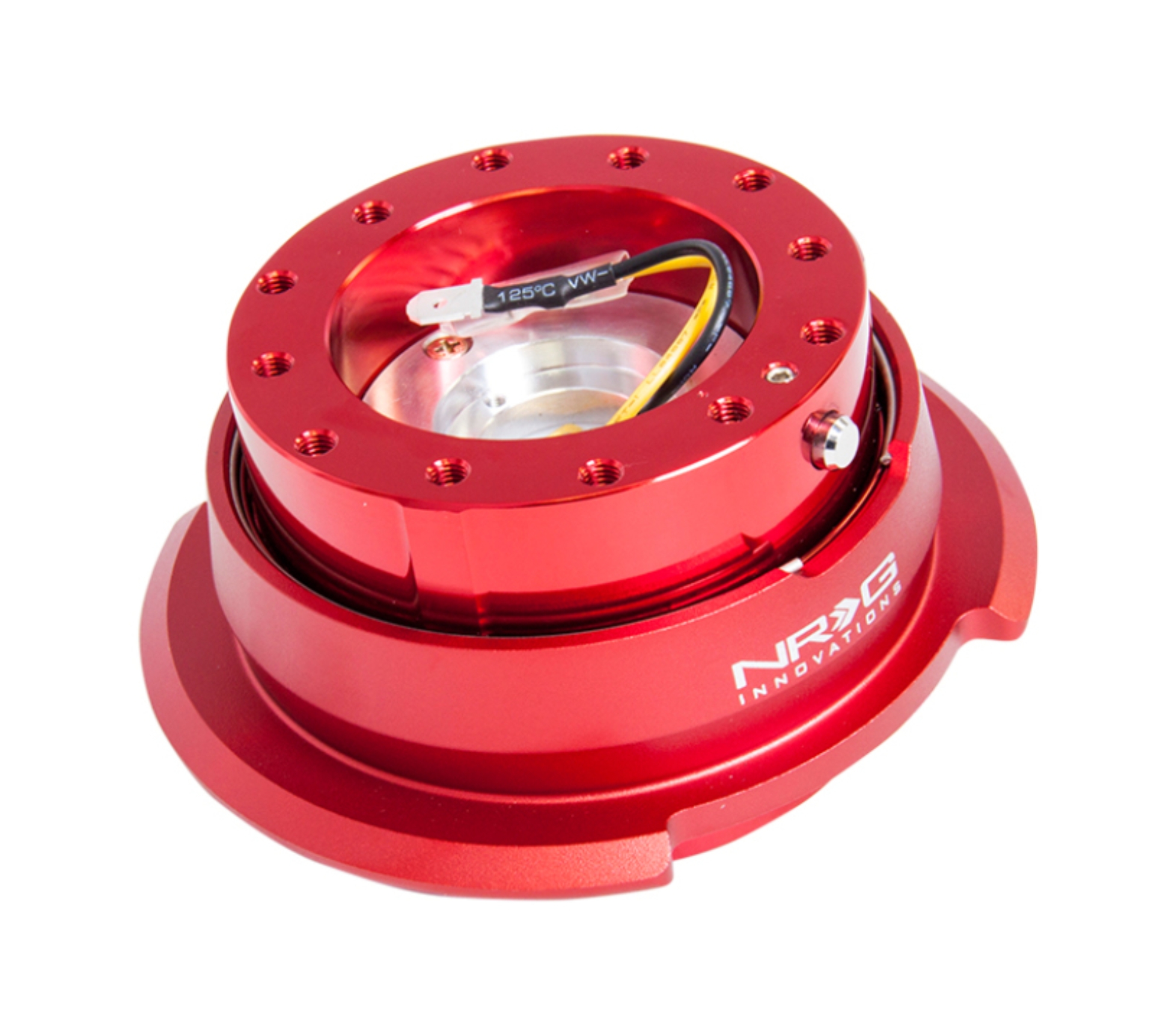 Picture of NRG Quick Release-Gen 2.8 Quick Release Adapters - SRK-280RD