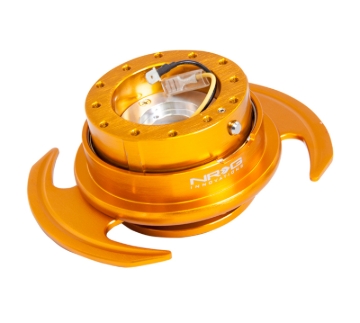 Picture of NRG Quick Release-Gen 3.0 Quick Release Adapters - SRK-650RG