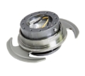 Picture of NRG Quick Release-Gen 3.0 Quick Release Adapters - SRK-650GM
