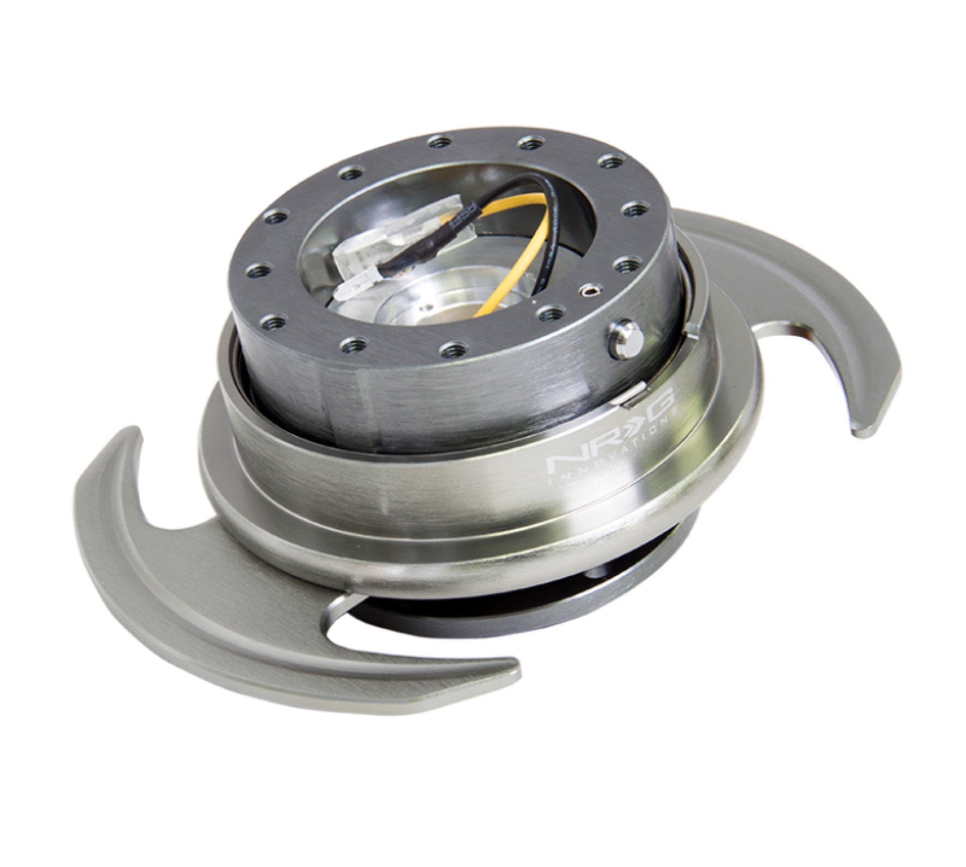 Picture of NRG Quick Release-Gen 3.0 Quick Release Adapters - SRK-650GM