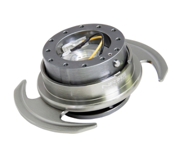 Picture of NRG Quick Release-Gen 3.0 Quick Release Adapters - SRK-650GM